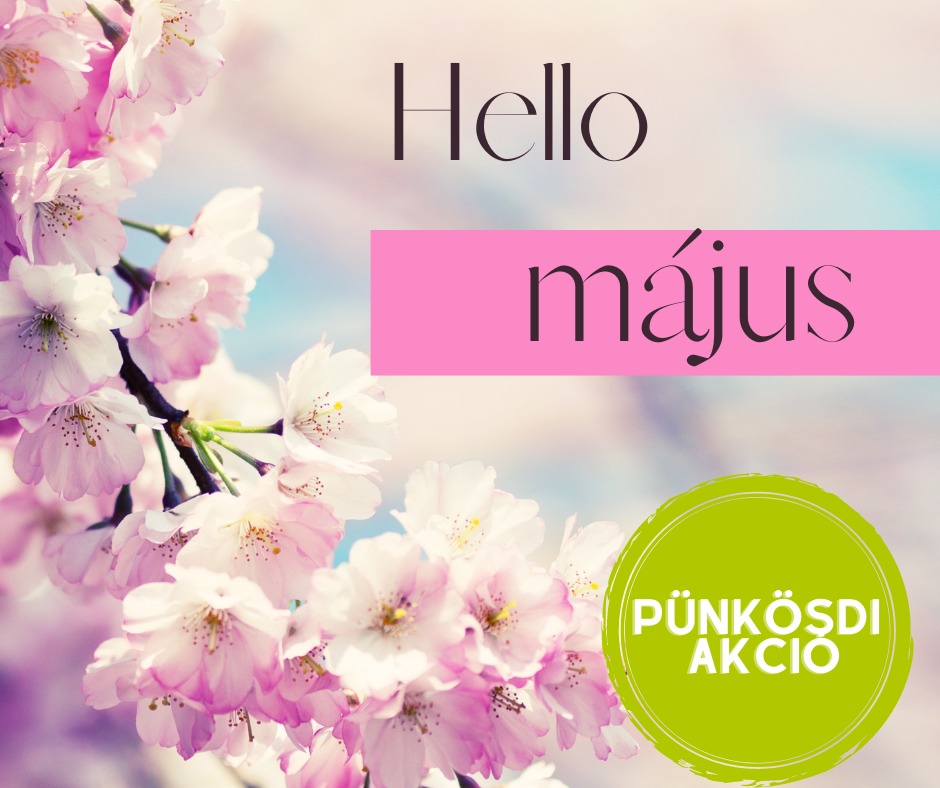 Május