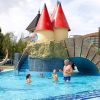 Hajdúszoboszló Spa - Aquapark - piscină pentru copii