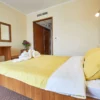 Holidays Club Resorts - Double Room on the Ground Floor with Terrace - Double Bed